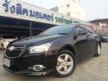 2011 Chevrolet Cruze 1.8 (ปี 10-15) LT Sedan AT