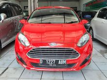 Ford Fiesta 1.5L Trend Hatchback AT 2013 Istimewa Siap Pakai