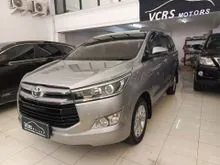 2019 Toyota Kijang Innova 2.4 V MPV MATIC ISTIMEWA SIAP PAKAI