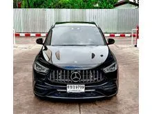 2021 Mercedes-Benz GLA35 2.0 W247 (ปี 20-27) AMG 4MATIC 4WD SUV