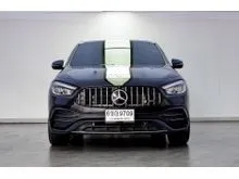 2021 Mercedes-Benz GLA35 2.0 W247 (ปี 20-27) AMG 4MATIC 4WD SUV