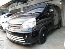 2011 Nissan Serena 2.0 Highway Star Autech MPV