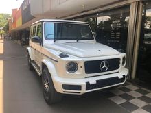 2019 Mercedes-Benz G350 2,9 d Wagon