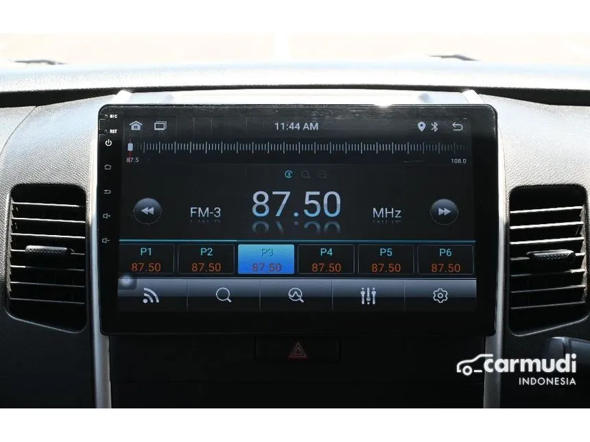 2015 Suzuki Karimun Wagon R GS Hatchback