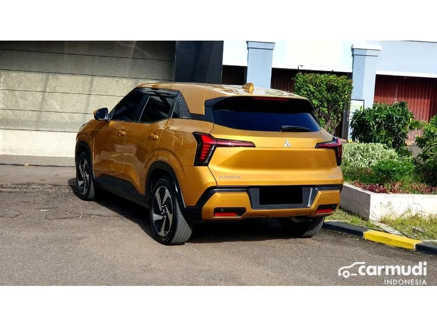 2023 Mitsubishi XFORCE Ultimate SUV