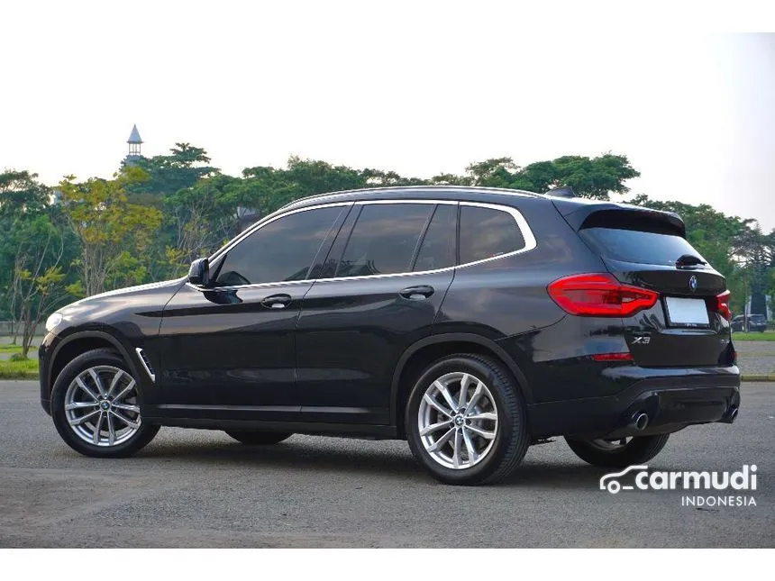 2019 BMW X3 sDrive20i SUV