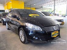 2016 Suzuki Ciaz 1.2 (ปี 15-18) RS Sedan AT
