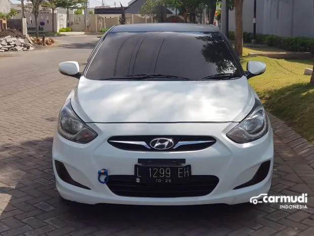 Bekas Hyundai Surabaya | Carmudi