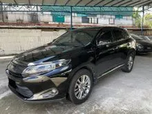 2017 Toyota Harrier 2.0 Premium / Suv / Tip Top Condition