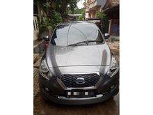 2016 Datsun GO 1.2 T-Active Hatchback