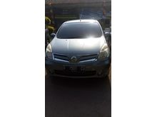 2011 Nissan Livina 1.5 XV Wagon