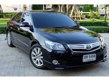 2007 Toyota Camry 2.4 (ปี 06-12) V Sedan AT