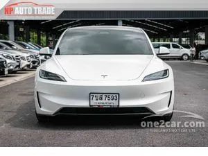 2024 TESLA Model 3 Performance Sedan