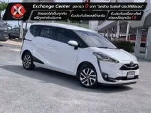 2020 Toyota SIENTA 1.5 (ปี 16-23) V Wagon