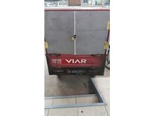 2015 Viar Karya 150 Others
