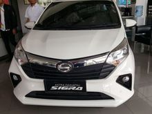 2019 Daihatsu Sigra 1,2 R MPV