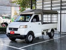 2015 Suzuki Carry 1.6 (ปี 07-15) Mini Truck Pickup MT