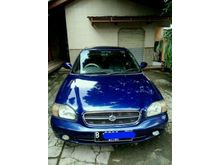 2001 Suzuki Baleno