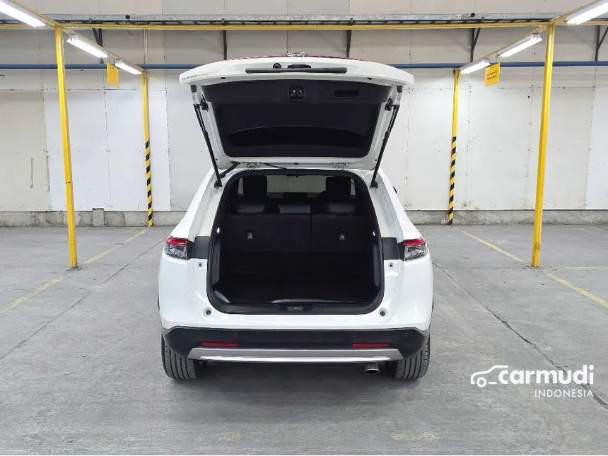 2023 Honda HR-V Special Edition SUV