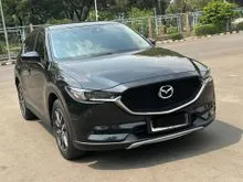 2018 Mazda CX-5 2.5 Elite SUV