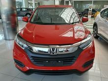 PROMO HRV AKHIR TAHUN BANYAK HADIAH.