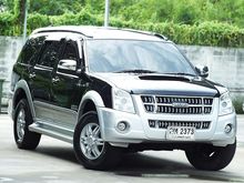 2009 Isuzu MU-7 3.0 (ปี 07-13) Primo Platinum SUV AT