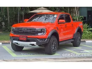 2024 Ford RANGER 2.0 Raptor Double Cab Pickup
