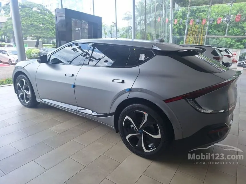 Jual Mobil KIA EV6 2024 GT