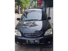 2004 KIA Carens II 1.8 FJ MPV