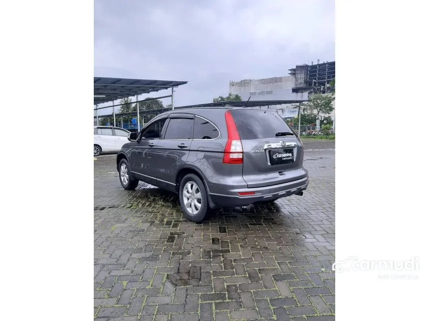 2011 Honda CR-V 2.0 i-VTEC SUV