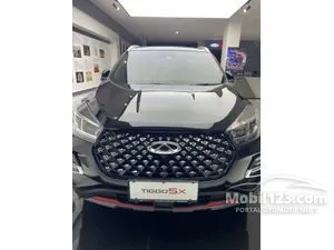 2025 Chery Tiggo 5x 1.5 Champion SUV