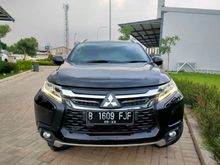 2018 Mitsubishi Pajero Sport 2.4 Dakar SUV