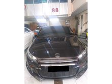 2011 Volkswagen Scirocco 2.0 TSI 2.0 Automatic Hatchback