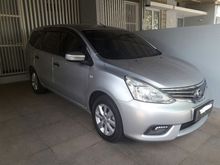 2013 Nissan Grand Livina 1.5 SV MPV