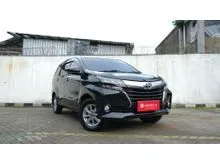 2021 Toyota Avanza 1.3 G MPV - BEBAS BANJIR DAN TABRAK -A