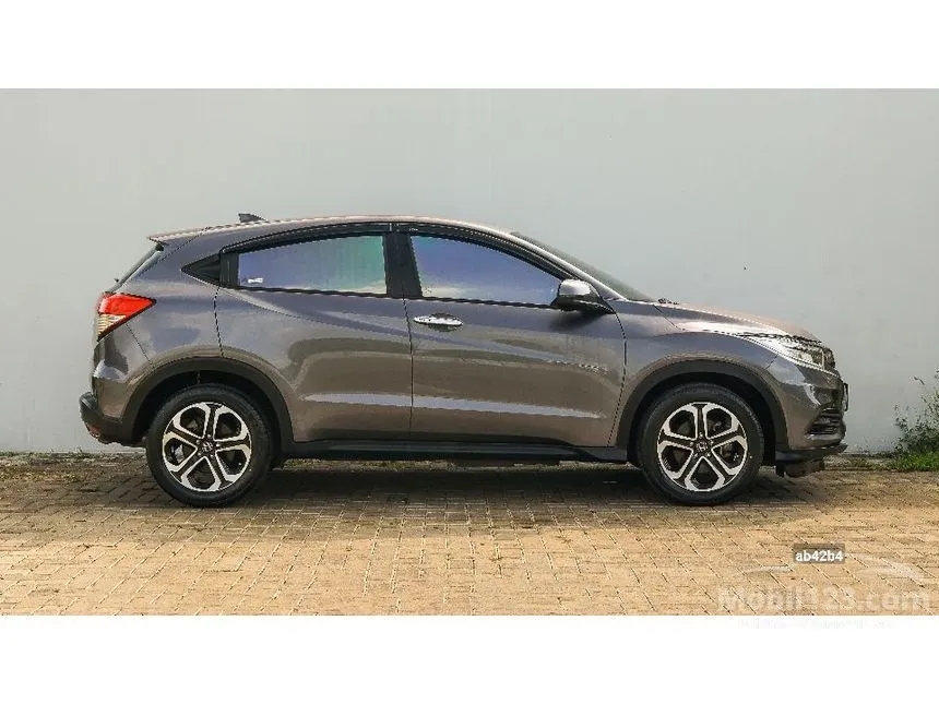 2021 Honda HR-V E Special Edition SUV