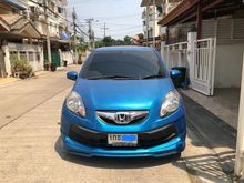 2013 Honda Brio 1.2 (ปี 11-16) V Hatchback AT