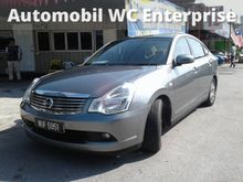 2010 Nissan Sylphy 2.0 Comfort Sedan tiptop condition