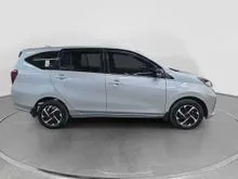 2022 Daihatsu Sigra 1.2 R MPV