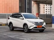 2021 Daihatsu Terios 1.5 R SUV