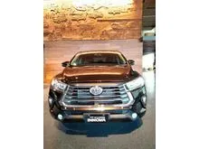 2025 Toyota Kijang Innova 2.4 G MPV