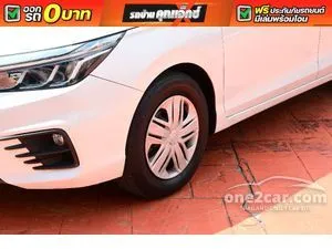 2023 Honda City 1.0 SV Hatchback