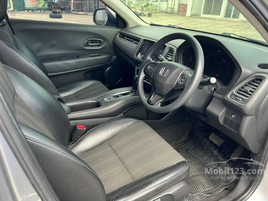 2016 Honda HR-V E Special Edition SUV