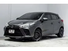 2022 Toyota YARIS 1.2 (ปี 17-22) Entry Hatchback