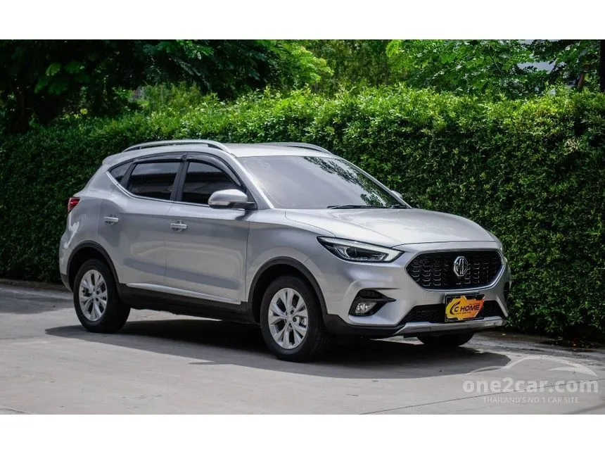 2021 MG ZS D+ SUV