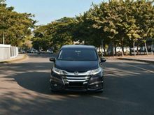 2013 Honda Odyssey 2.4 2.4 MPV