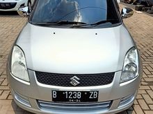 2009 Suzuki Swift 1.5 ST Hatchback