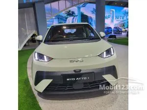 2026 BYD Atto 1 Standard Range Dynamic Hatchback