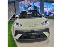 2026 BYD Atto 1 0.0 Standard Range Dynamic Hatchback