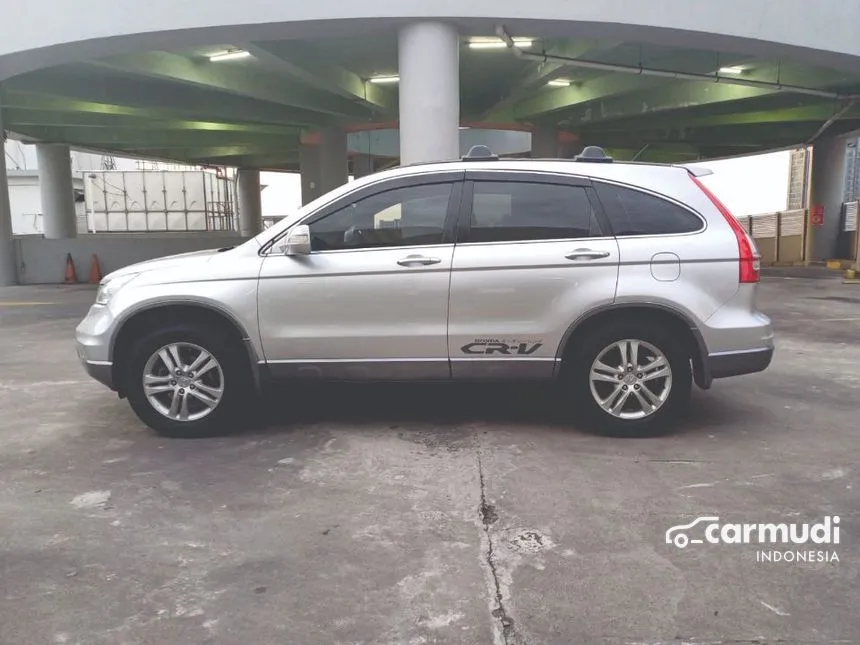 2012 Honda CR-V 2.4 i-VTEC SUV